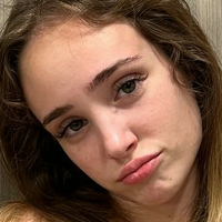 Petite Kenna Nude