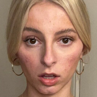 Petiteblondemodel Nude