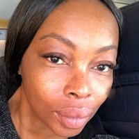 Phina Oruche Nude