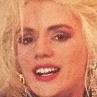Phoebe Legere Nude
