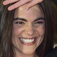 Pina Turco Nude