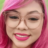 pink_lucy Nude