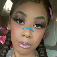 pinkkissesz Nude