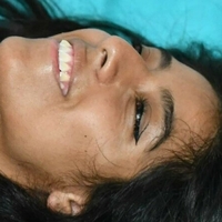Pocahontas Nude