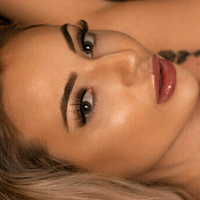 Poppy May Nude