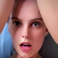 porcelainblues Nude