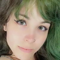 QueenKryptid Nude