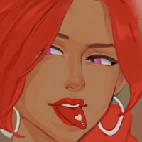 queensitra Nude