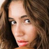 Rabekah Malook Nude