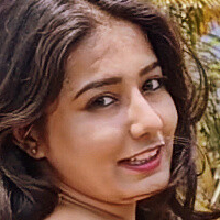 Radhika Maroo Nude