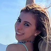 Rafaella Bermach Nude