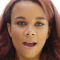 Raven Redmond Nude