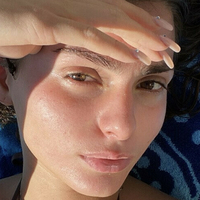 Rebeka Catalina Nude