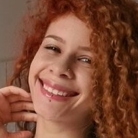 Redhead Nude