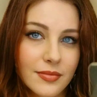 RedheadAnne Nude