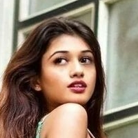 Ridhima Bisht Nude