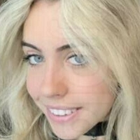Riley Black Nude