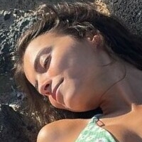 Rita Bretao Nude