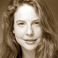 Robin Weigert Nude