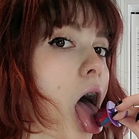 Rocket Babey Nude