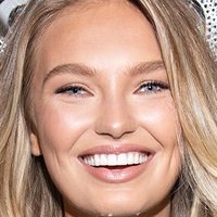 Romee Strijd Nude