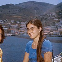 Romina Power Nude