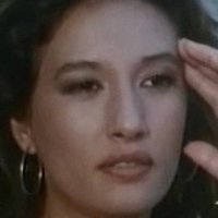 Rosaria della Femmina Nude