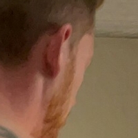 rough_ginger Nude