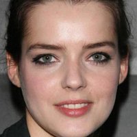 Roxane Mesquida Nude