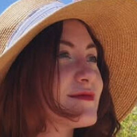 Ruby Griffiths Nude
