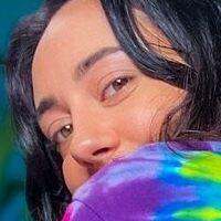 Saba Sanjana Nude