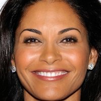 Salli Richardson-Whitfield Nude
