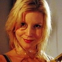Samantha McLeod Nude
