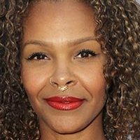 Samantha Mumba Nude