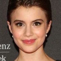 Sami Gayle Nude