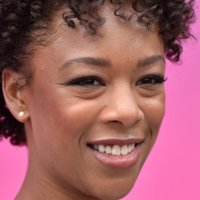 Samira Wiley Nude