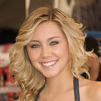 Sammi Maben Nude
