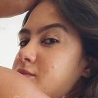 Samyof Nude
