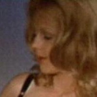 Sandy Carey Nude