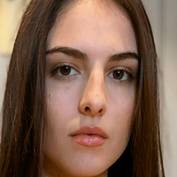Sanidii Nude