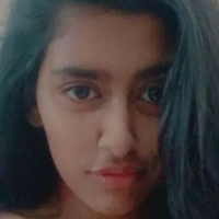 Sanjana Saba Nude