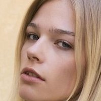 Sanna Backstrom Nude