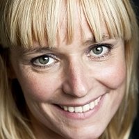 Sanneke Bos Nude