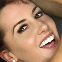 Santana Garrett Nude