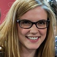 Sara Canning Nude