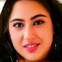 Sara Khan Nude