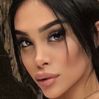 Sara Luna Nude