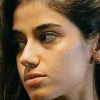 Sara Saffari Deepfake Nude