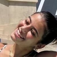Sara Saffari Nude
