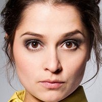 Sarah Alles Nude
